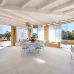 Dimora Ducale Vecchio Salento 塔维亚诺