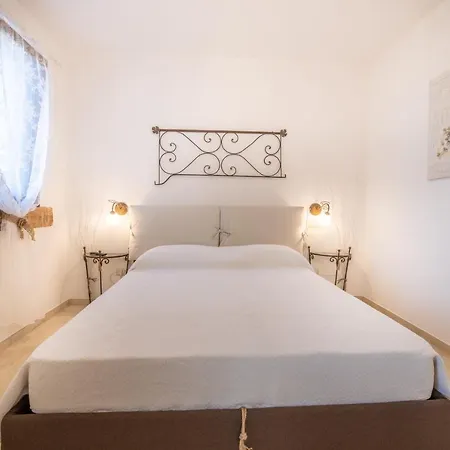 Dimora Ducale Vecchio Salento Villa