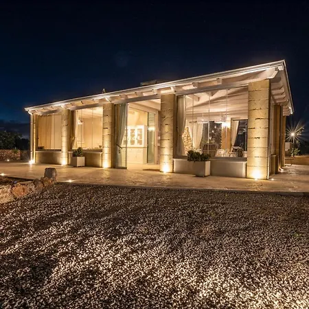 Dimora Ducale Vecchio Salento * タヴィアーノ