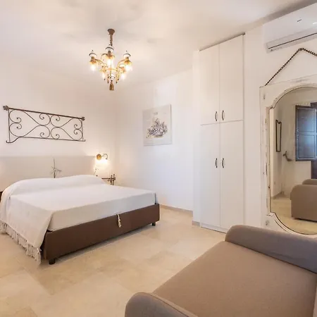Dimora Ducale Vecchio Salento Вилла *