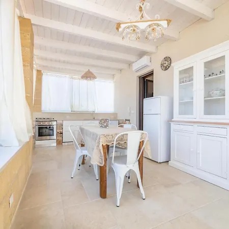 Dimora Ducale Vecchio Salento