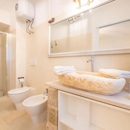 Dimora Ducale Vecchio Salento ヴィラ