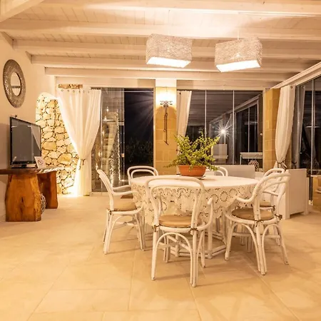 Вилла Dimora Ducale Vecchio Salento