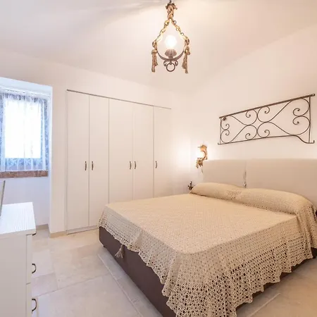 Вилла Dimora Ducale Vecchio Salento *
