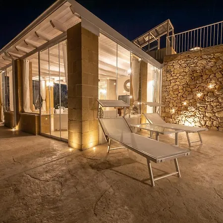 Dimora Ducale Vecchio Salento ヴィラ *