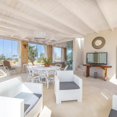 Dimora Ducale Vecchio Salento * タヴィアーノ