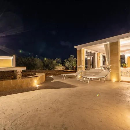 Dimora Ducale Vecchio Salento