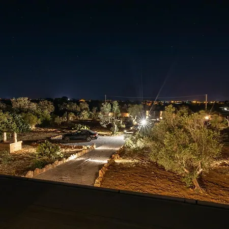 Dimora Ducale Vecchio Salento 别墅 *